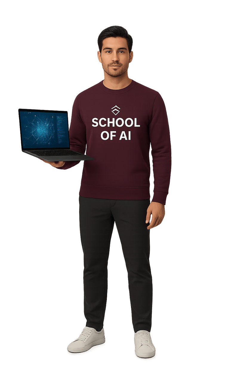 School of AI