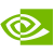 Nvidia logo